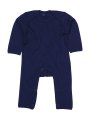 Baby Rompertje Babybugz BZ13 Nautical Navy